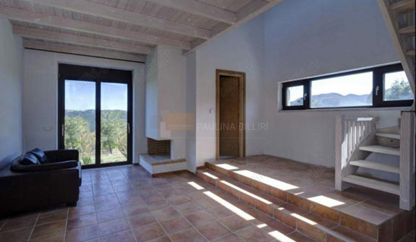 Εσωτερική όψη - Indoor view